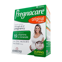 Фото Прегнакеа Pregnacare (таблетки во время беременности) №90!!!