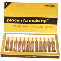 Фото Плацент Формула (Placen Formula HP) для волос 10мл N12