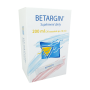 Бетаргин (аналог Цитраргинин) раствор для приема внутрь в саше 10мл №20