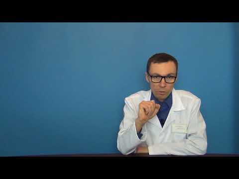 Видео о препарате Анаприлин (Пропранолол) табл. 10 мг №50