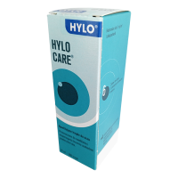 Фото Хилозар Комод (в Европе название Hylo-Care) капли глазные фл. 10мл