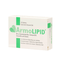 АрмоЛипид (Armolipid) табл. №30