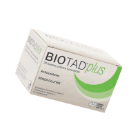 Купить Биотад плюс пакетики-саше №20, Biomedica Foscama Group SpA