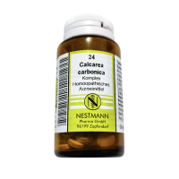 Купить Калькарея карбоника таблетки №120, Nestmann Pharma GmbH (Германия)