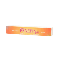 Купить Эпипен Junior (Epipen, аналог Penepin Jr.) 0, 15мг шприц-ручка №1, Meda Pharma