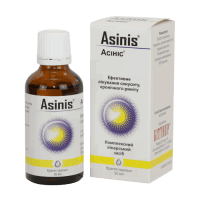 Асинис (Asinis) фл. 50мл