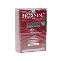 Купить Биоксин форте (Bioxsine forte) шампунь 300 мл, Biota Laboratories GmbH (Германия)