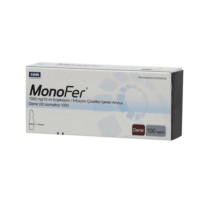 monifer