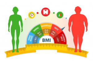Фото Рассчитываем индекс массы тела и корректируем свои привычки