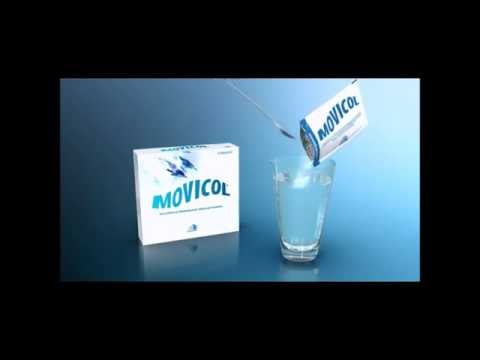Видео о препарате Мовикол Шоко Джуниор (Movicol Junior) 6,9г 30шт