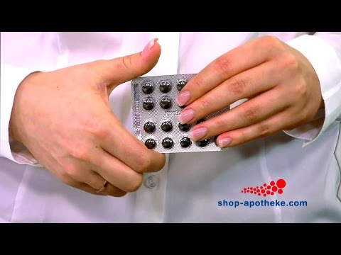 Видео о препарате Стоззон Stozzon хлорофилл таблетки №100