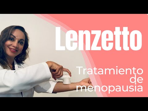 Видео о препарате Лензетто 1,53мг трансдерм. спрей 6,5мл (56 доз)
