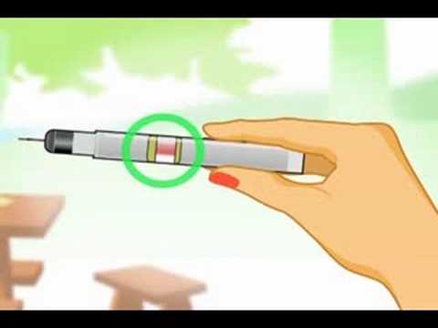 Видео о препарате Эпипен Junior (Epipen, аналог Penepin Jr.) 0,15мг шприц-ручка №1